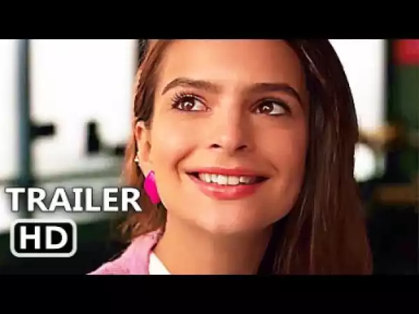 Video: CRUISE Official Trailer (2018) Emily Ratajkowski, Romance Movie HD